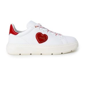 Love Moschino Mulher Sneakers - modelo 348360