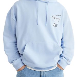 Tommy Hilfiger Jeans Vestuário De Felpa Homem - 348676