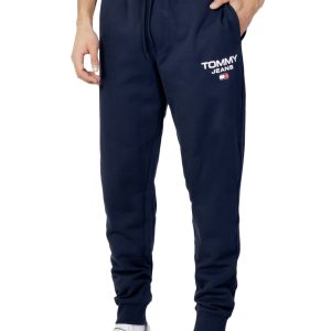 Tommy Hilfiger Jeans Calças Homem - 348681
