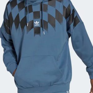 Adidas Vestuário De Felpa Homem - 348876