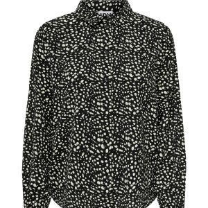 Jacqueline De Yong Camisa Mulher - 348143