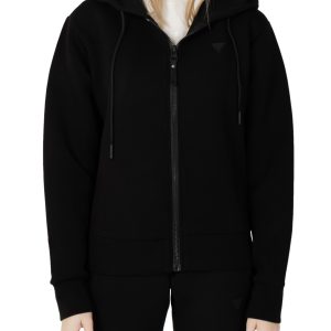 Guess Active Vestuário De Felpa Mulher - 348236