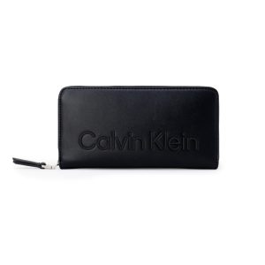 Calvin Klein Jeans Carteira Mulher - 348422