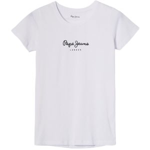 Pepe Jeans T-Shirt Mulher - 348509