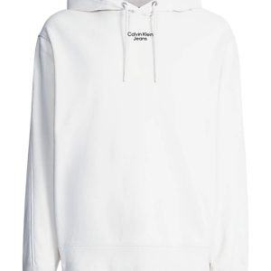 Calvin Klein Jeans Vestuário De Felpa Homem - 348627