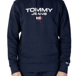 Tommy Hilfiger Jeans Vestuário De Felpa Homem - 348673