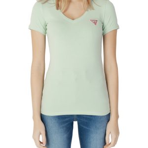 Guess T-Shirt Mulher - 348197