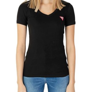 Guess T-Shirt Mulher modelo 348199