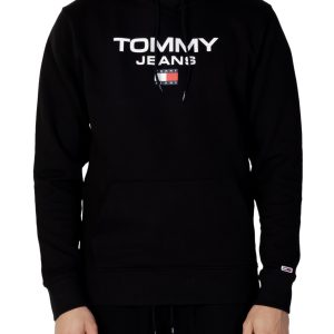 Tommy Hilfiger Jeans Vestuário De Felpa Homem - 348672