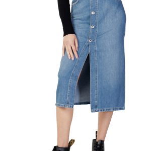 Pepe Jeans Saia Mulher - 348184