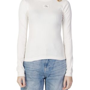 Calvin Klein Jeans Malha Mulher - 348288