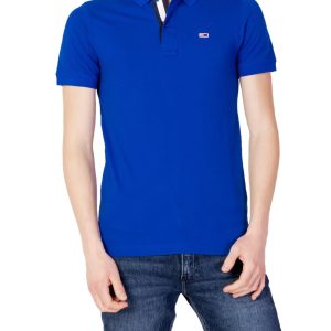 Tommy Hilfiger Jeans Polo Homem - 348607