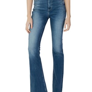 Guess Jeans Pop 70S Mulher