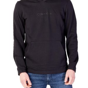 Calvin Klein Performance Vestuário De Felpa Homem - 348599