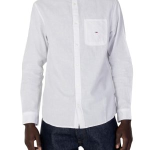 Tommy Hilfiger Jeans Camisa Homem - 348610