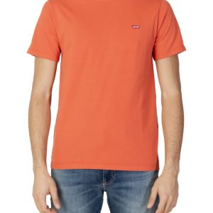 Levi`s T-Shirt Homem - 348755