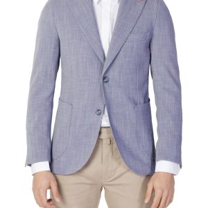 Mulish Casaco Homem - 348836