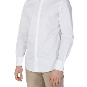 Antony Morato Camisa Homem - 348705