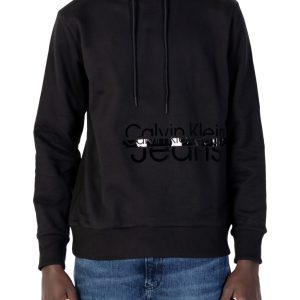 Calvin Klein Jeans Vestuário De Felpa Homem - 348650