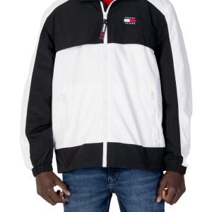 Tommy Hilfiger Jeans Blusão Homem - 348604