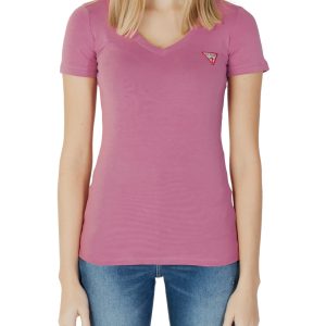Guess T-Shirt Mulher - 348196