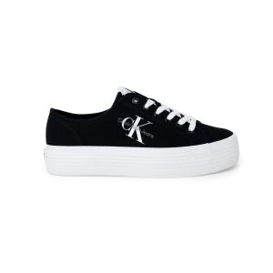 Tenis Calvin Klein Jeans Mulher Modelo 348272