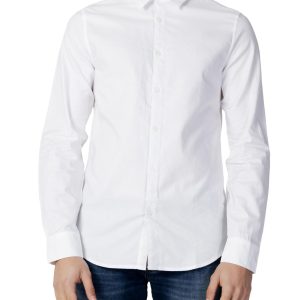 Armani Exchange Camisa Homem - 348923