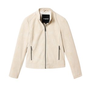 Desigual Blusão Mulher - 348432