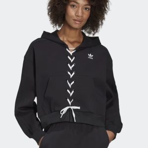Adidas Vestuário De Felpa Mulher - 348552