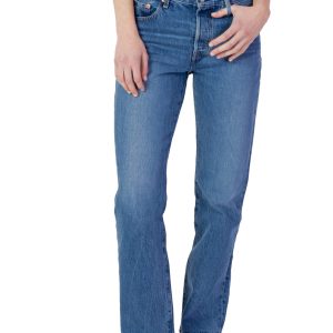 Levi`s Jeans Mulher - 349013