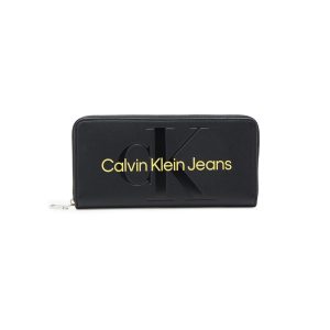 Calvin Klein Jeans Carteira Mulher - 349359