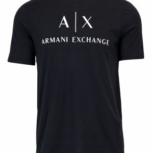 Armani Exchange T-Shirt Homem - 134189