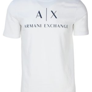 Armani Exchange T-Shirt Homem - 134188