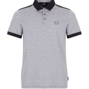 Armani Exchange Polo Homem - 171109