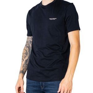 Armani Exchange T-Shirt Homem - 220760