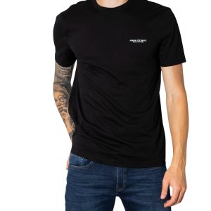 Armani Exchange T-Shirt Homem - 220762