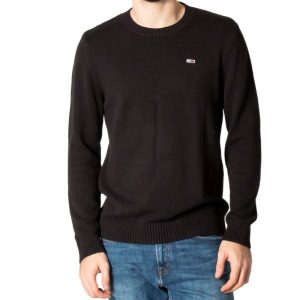 Tommy Hilfiger Jeans Malha Homem - 243250