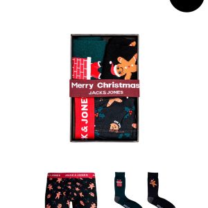 Jack Jones Roupa Interior Homem - 245512