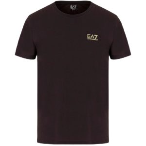 Ea7 T-Shirt Homem - 246910