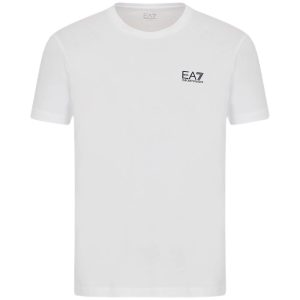 Ea7 T-Shirt Homem - 246911