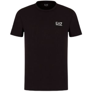 Ea7 T-Shirt Homem - 247256