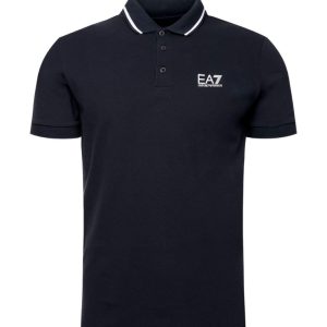 Ea7 Polo Homem - 247544