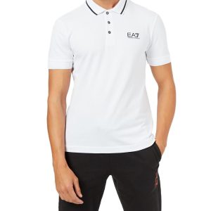 Ea7 Polo Homem - 247545