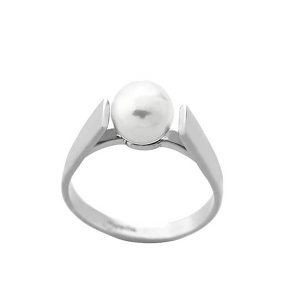 ANEL MAJORICA NUADA COLLECTION PRATA 925