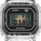 Relógio CASIO G-SHOCK DW-5040RX-7ER
