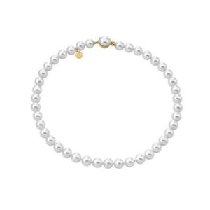 COLAR MAJORICA, PRATA 925