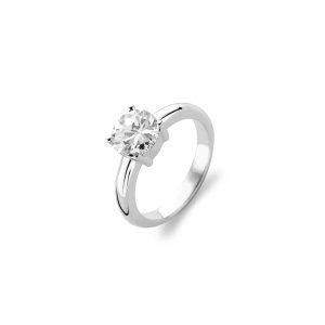 ANEL TI SENTO MILANO PRATA 925 MODELO 1464ZI/58