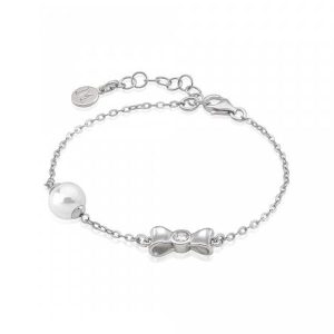 PULSEIRA MAJORICA OUTLET, PRATA 925