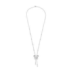 COLAR MAJORICA, PRATA 925