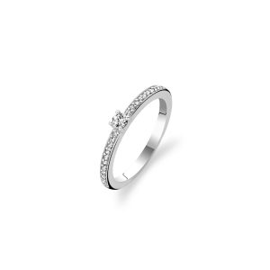 Anel TI SENTO 1869ZI/48